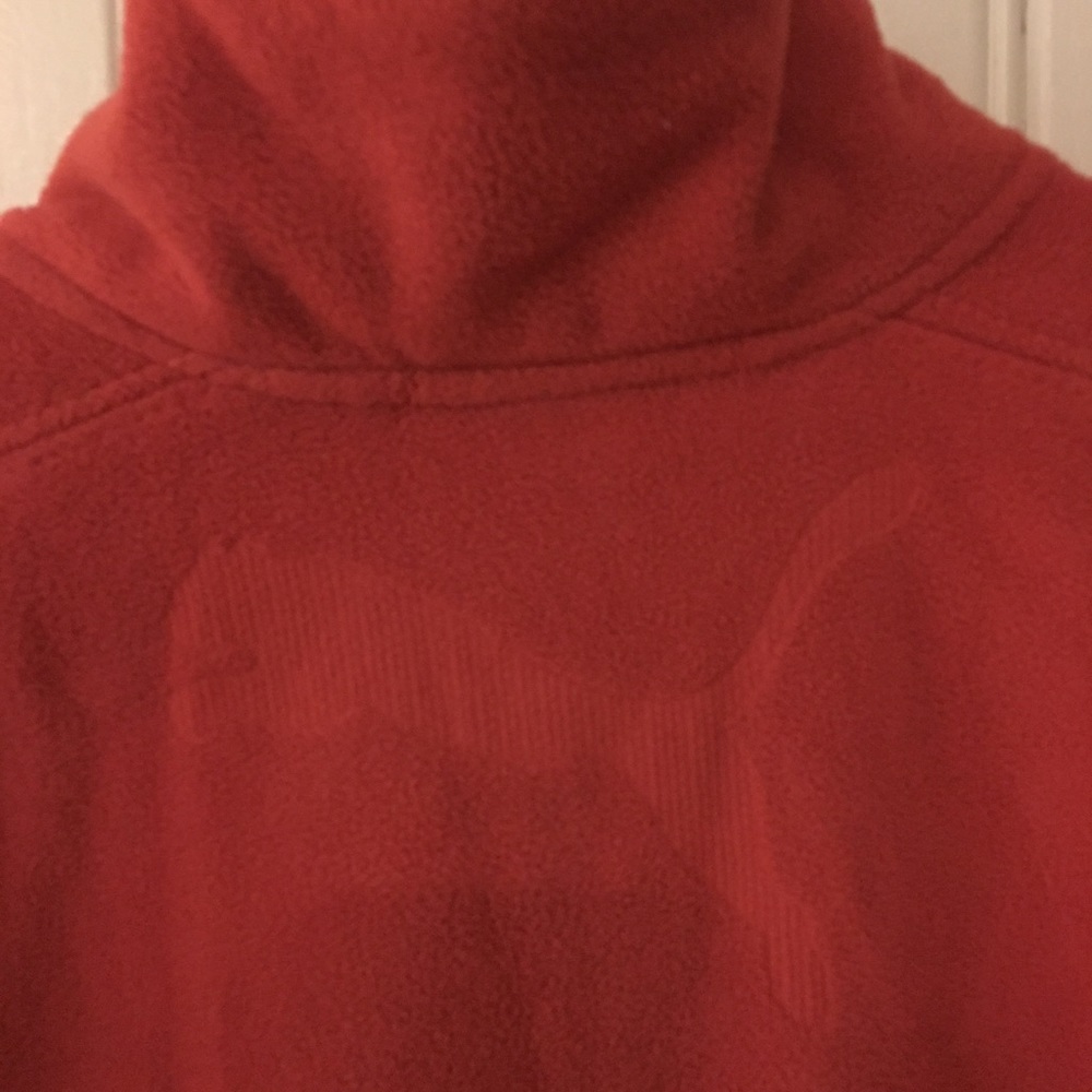 Fleece Puma Jacket - Picture 4 of 4